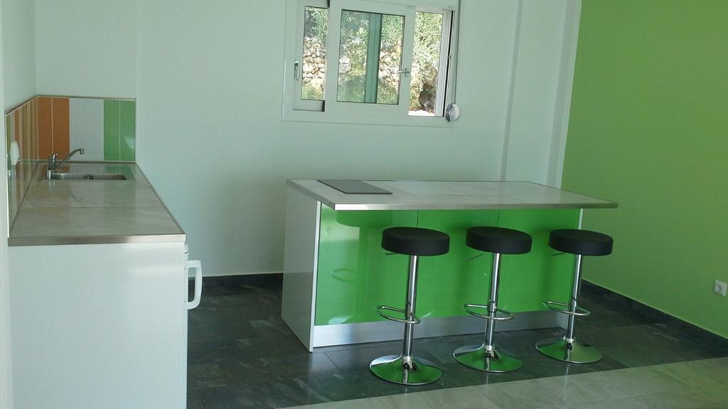 Shiraz Villas Kalamata Exteriér fotografie