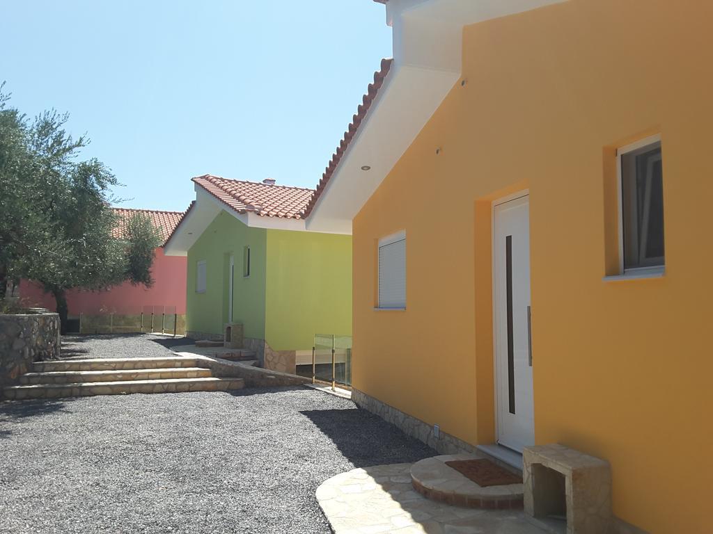 Shiraz Villas Kalamata Exteriér fotografie