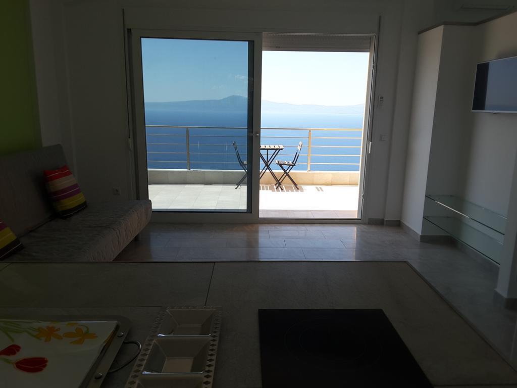 Shiraz Villas Kalamata Exteriér fotografie