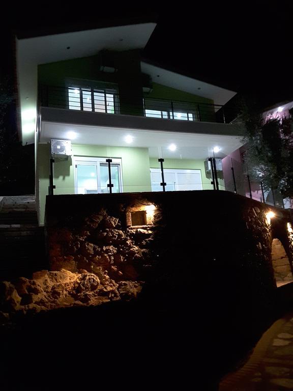 Shiraz Villas Kalamata Exteriér fotografie