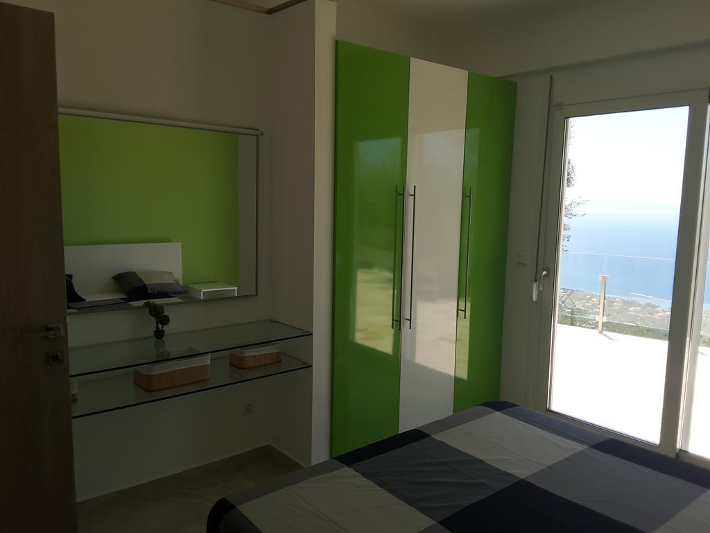 Shiraz Villas Kalamata Exteriér fotografie
